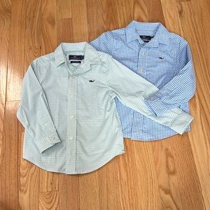 Dress Shirts